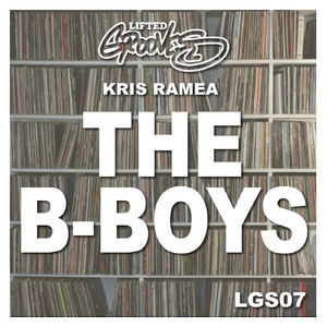The B-Boys (Original Mix)