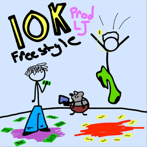 10k Freestyle
