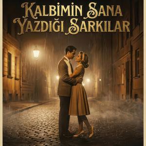 Gözlerine Bakınca Her Şeyi Unutuyorum