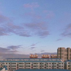 昨日青空（师院改编版）