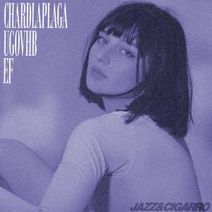 JAZZ&CIGARRO (feat. chard la plaga) (sped up)