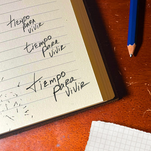 Tiempo para Vivir