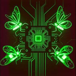 (내 방은 열리지 않아)