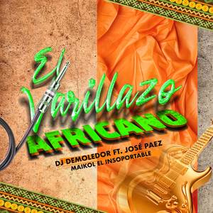 El Varillazo Africano