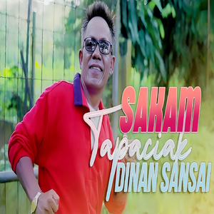 TAPACIAK-DI-NAN-SANSAI