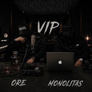 VIP (feat. ORE)