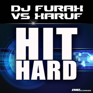 Hit Hard (Furax Remix)