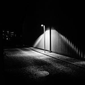 安眠药（Cover 张禄籴）