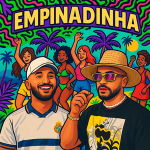 Empinadinha