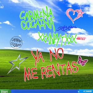 Ya No Me RenTaS