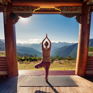 Pistas De Yoga Energizantes