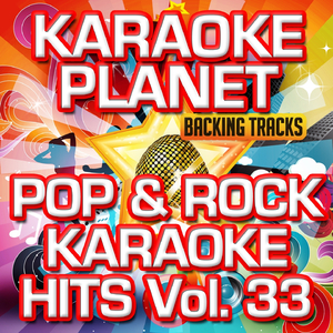 The Breakup Song (Karaoke Version With Background Vocals)