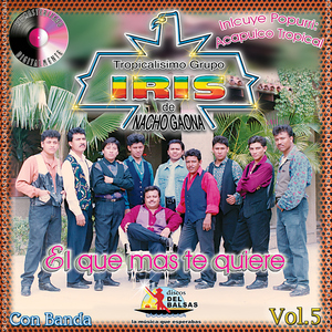 Popurrí Acapulco Tropical: Cangrejito Playero / La Tos / El Chico Raro / La Novia Fea / La Hojita