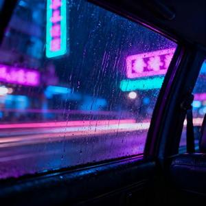 雨落旧梦