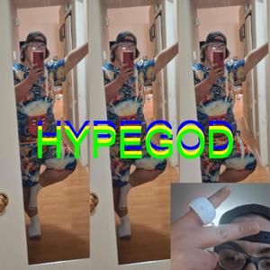 HYPEGOD INTRO
