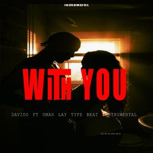With you (David with you instrumental)
