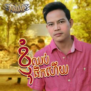 ខ្ញុំឈប់ផឹកហើយ