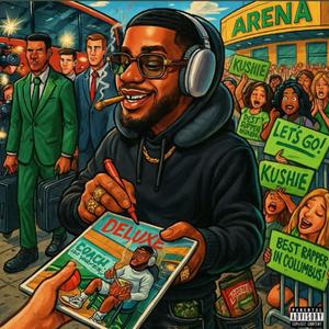 Got My Weight Up (feat. Slayerr) (SLAYERR MIX)