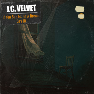 If You See Me In A Dream Say Hi