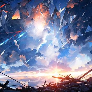 The Battle of the End（终焉之战）