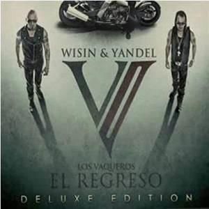 Tumbao (Ft. De La Ghetto)