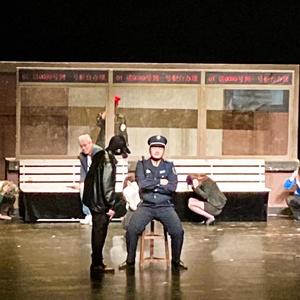 STAY（Cover by 壳莱德）