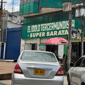 Super Barata