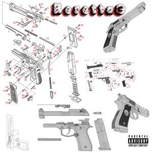 Beretta © (feat. prod. USHAWTY)