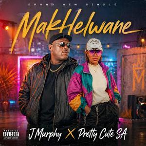 Makhelwane (feat. GREG G & PRETTY CUTE_SA)