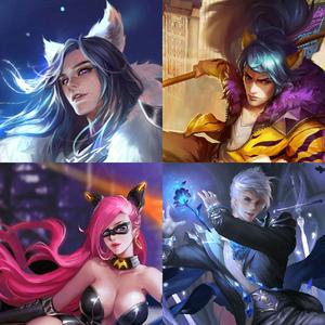 Coca - 王者荣耀Remix