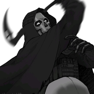 Bounty Hunter (Super Slowed)