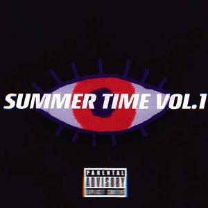 太阳雨(SUMMER RAIN)