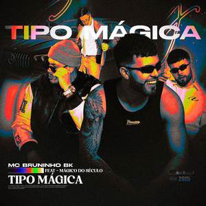 Tipo Mágica