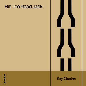 Hit the Road Jack