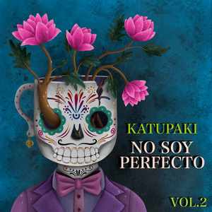 No soy perfecto (Electro pop version)