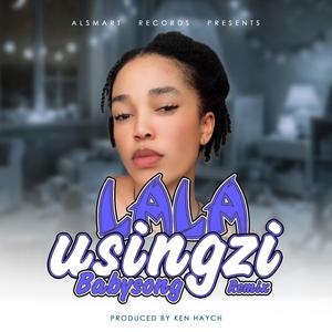 Lala Usingizi (Remix)