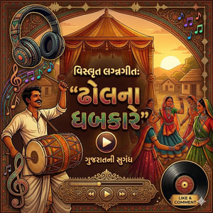 Dholna dhabkare