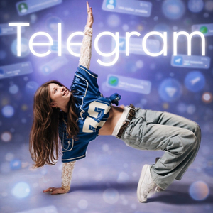 Телеграм