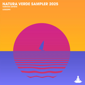 Blue Sand (Extended Mix)