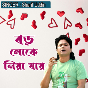 বড় লোকে নিয়া যায়