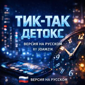 TIC TOC ДЕТОКС