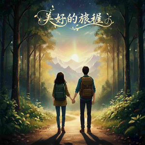 美好的旅程