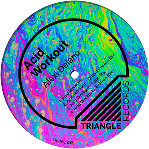 Acid Workout (Orlando Voorn Mix)