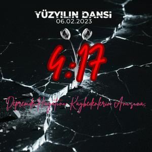 Yüzyılın Dansı (06.02.2023)