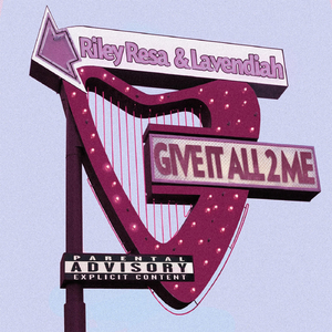 Give It All 2 Me
