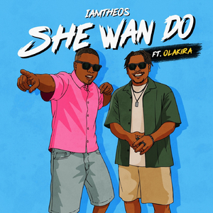 She Wan Do