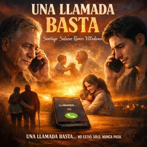 ¡ UNA LLAMADA BASTA!