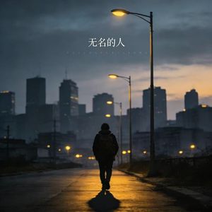 无名的人