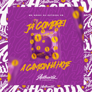 Já Comprei a Camisinha Hoje