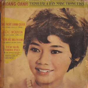 Tiếng Hát Hậu Phương